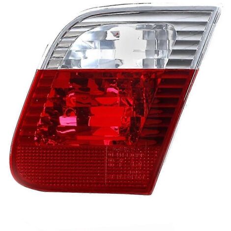 Feu arrière intérieur gauche pour BMW Série 3 E46 (2002-2005) - Référence : 63216910537 (1/5)
