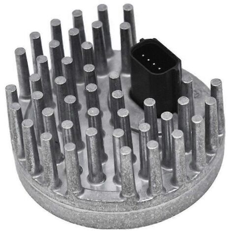 2 modules LED pour feux arrière de voiture 84198978 13579168 pour Xts 3.6l 2013-2018, unité de contrôle d'ampoule de feu antibrouillard arrière (1/5)