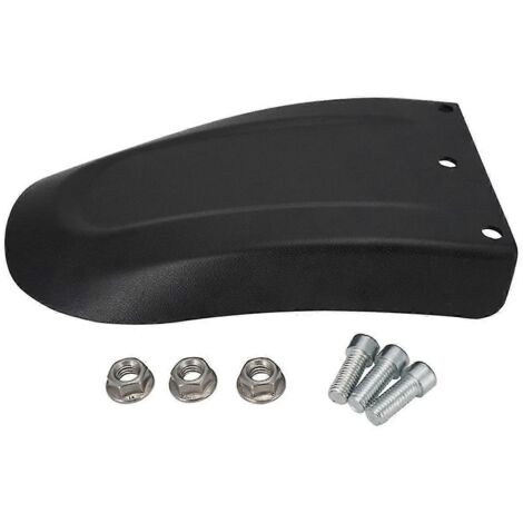 Garde-boue avant pour moto Super 73 Super 73 S1 S2 Rx, accessoire pour vélo électrique (1/5)