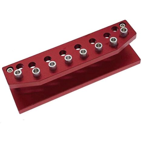 Jeu de tournevis pour base, outil d'entretien de montre, jeu d'écrous pour support de base (1/5)