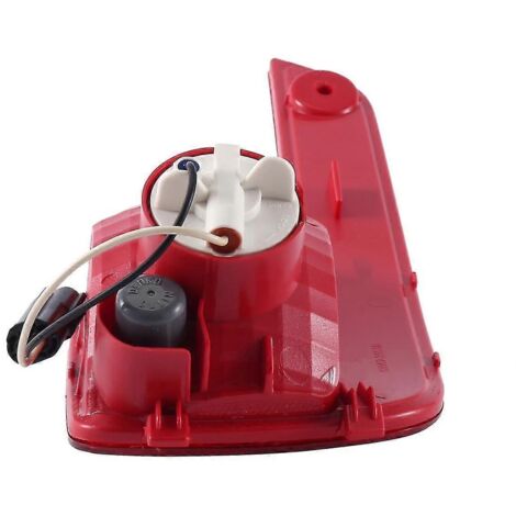 Réflecteur de pare-chocs arrière droit pour Korando Turismo Rodius 8390231510 (1/5)