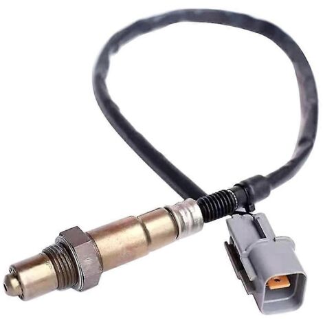 Sonde lambda (capteur d'oxygène O2) pour Soul 1.6 Picanto K3 Atos I10 I20 Getz 25024779 Dox2062 3921002 (1/5)