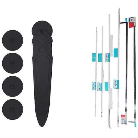 Kit d'outils d'ouverture pour bandes adhésives LCD, molette d'ouverture pour A1419 (1/5)