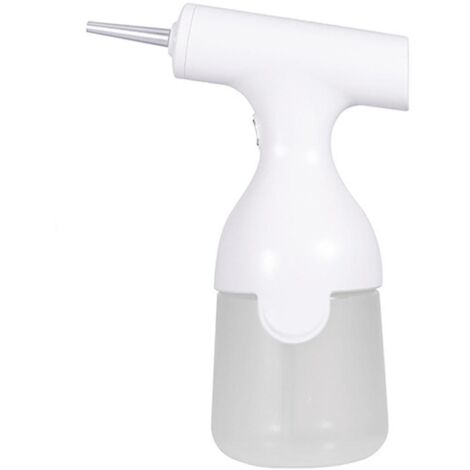 Maison & Jardin Accessoires de salle de bain Distributeurs de savon et de lotion (1/5)