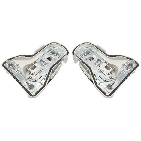 Circuit imprimé de feu arrière pour voiture (2006-2010) 6qd 945 257 A 6qd 945 258 A (1/5)