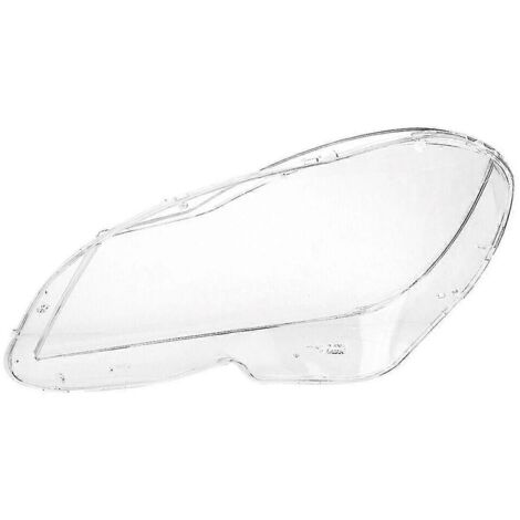 Cache-phare gauche pour Mercedes W204 (2011-2013) (1/5)