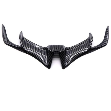 Aileron inférieur aérodynamique de carénage avant de moto YZF R15 V3.0 V3 VVA 20 (1/5)