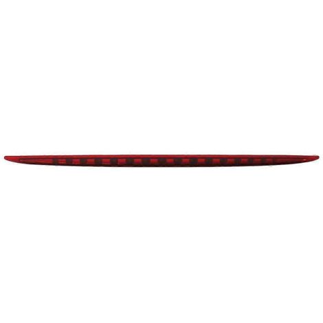 63256911909 Troisième feu stop surélevé pour BMW Série 6 E64 (2004-2007) (1/5)