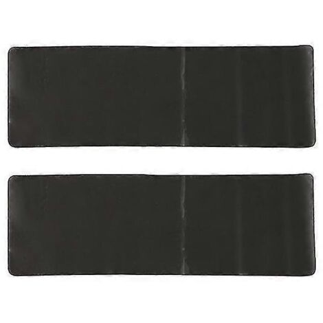 Film protecteur prédécoupé fumé pour feux arrière Nitro 2007-2012. Accessoires intéressants et utiles. (1/5)