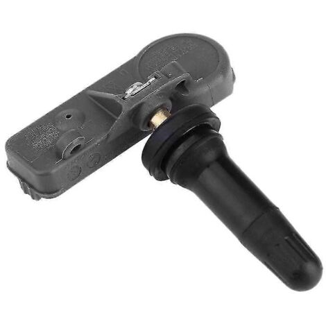 1 capteur de pression des pneus TPMS compatible avec Camaro, Cruze, Equinox, Impala et Malib (1/5)