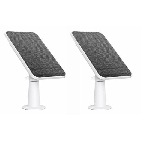Matériel Alimentation et matériel électrique Panneaux solaires (1/5)
