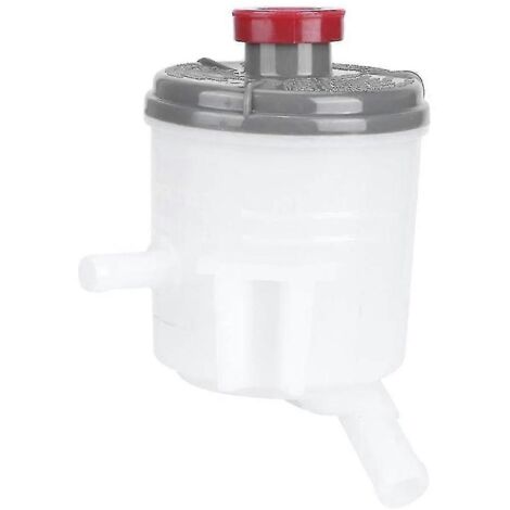 Réservoir d'huile de pompe de direction assistée 53701-s5d-a02 pour BMW ES1, ES5 et ES8 (2001-2002). (1/4)