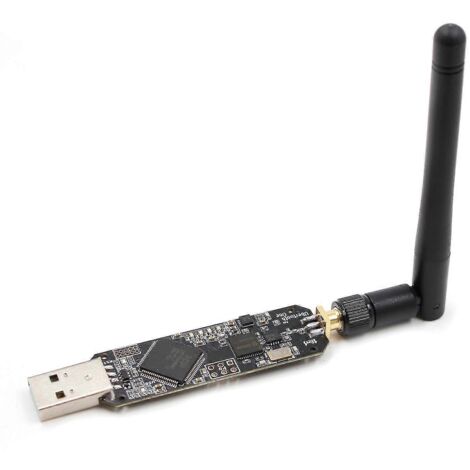 Ubertooth One 2.4 GHz - Outil de piratage Bluetooth (Btle) - Protocole Bluetooth A (1/5)