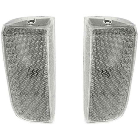Feu de recul à LED pour plaque d'immatriculation arrière, compatible avec Range Rover L322 (2002-2012), référence XFD000053/XFD000043 (1/5)