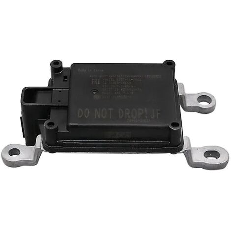 Nouveau module de capteur radar de recul pour Rogue 2017-2021, module radar de régulateur de vitesse adaptatif 28438-5h (1/5)