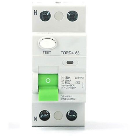 Matériel Alimentation et matériel électrique Panneaux de disjoncteurs (1/5)