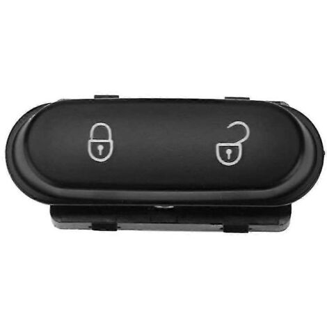 Bouton de verrouillage/déverrouillage des portes, système de verrouillage centralisé, référence 5P0962125A, pour BMW Altea 6+ (2004-2015). (1/5)