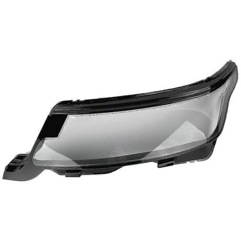 Cache-phare avant gauche pour Range Rover Sport 2018-2021 (1/5)