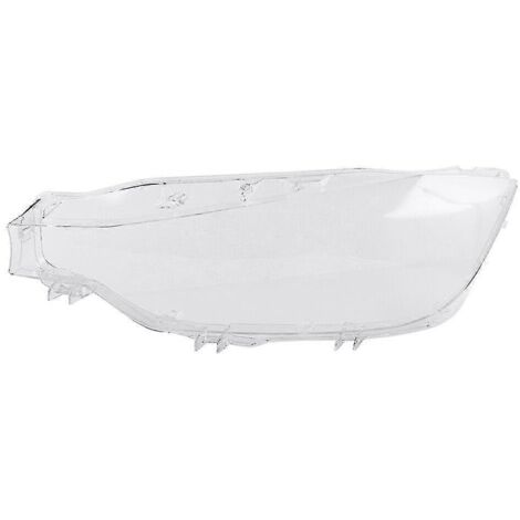 Cache-phare gauche pour BMW Série 3 F30 F31 (2016-2018) 320 328 330 340 (1/5)