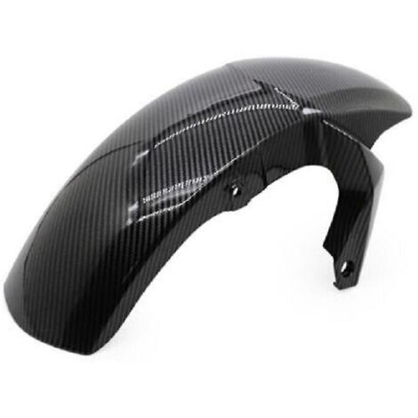 Garde-boue avant pour moto Ninja 650R (2012-2016) - Protection anti-éclaboussures (1/5)