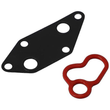 Joint de refroidisseur d'huile pour Altima Sentra Rouge 2.5l 07-13 21304-jg30a 21304-ja00a (1/5)