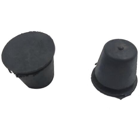 Lot de 2 joints de capot en caoutchouc pour Honda City (2006-2015), Honda Accord (2009-2014) et Honda RL/RLx/TLX (2007-2011). (1/5)