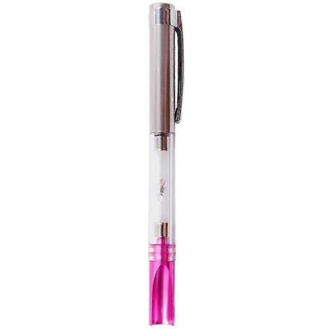 Testeur de circuit automobile avec LED, stylo testeur d'allumage, outil de détection de bobine d'allumage et de fil de bougie (1/5)
