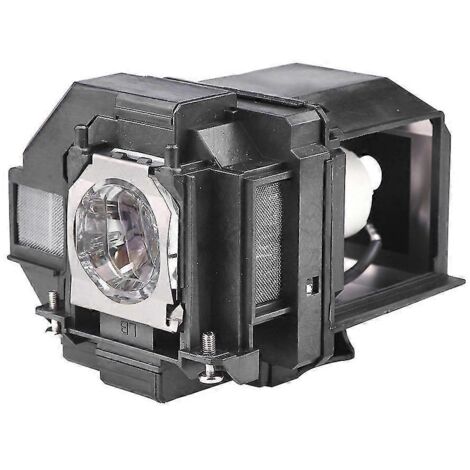 Ampoule de remplacement pour projecteur Elplp96 / V13h010l96 w39 w42 x41 w05 avec boîtier (1/5)