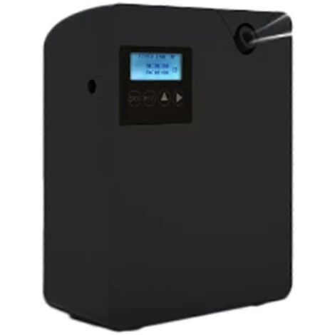 Diffuseur de parfum d'ambiance pour la maison, vaporisateur, aromathérapie, appareil de parfumage pour hôtels, application pour appareil intelligent, Cont (1/5)