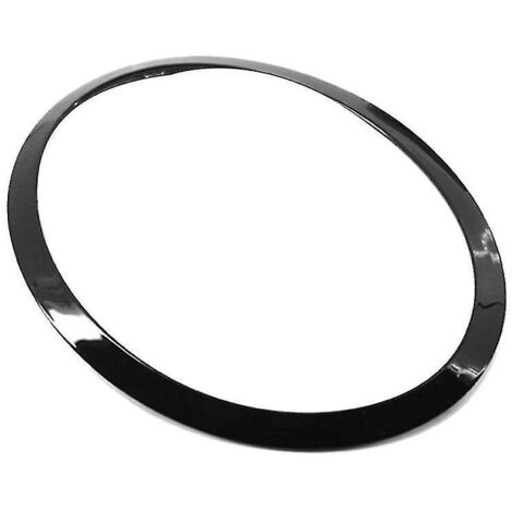 Enjoliveur de phare avant droit 51712355798 pour F55 F56 F57 14-21, cadre de phare, cache-sourcil (1/5)