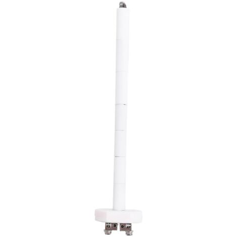 Capteur thermocouple de type K haute température pour four à céramique 2372 Fahrenheit 1300 degrés b (1/5)