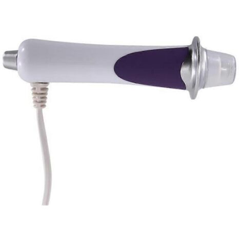 Stylo de beauté facial portable à courant continu, masseur liftant multifonctionnel à radiofréquence, anti-rayures (1/5)