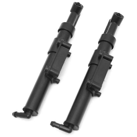 Buse de lave-phares de voiture 31416218 31416219 pour XC60 2014-2017 (1/5)