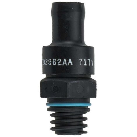 04792962aa Soupape de ventilation positive du carter (PCV) pour moteurs 2,7 L, 3,5 L et 4,0 L (2005-2010) (1/5)