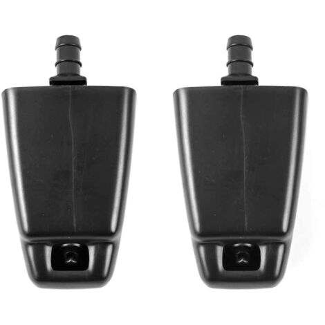 Lot de 2 gicleurs de lave-phares avant pour Land Cruiser série 100/LX470 (1998-2007) - Référence : 85044-60060 (1/5)