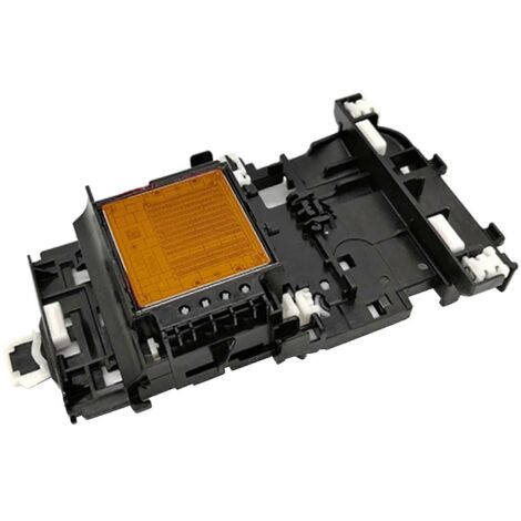 Buses d'impression compatibles avec les imprimantes Brother J2510, J3520, J3720, J6520 et 4410DW. Accessoires pour imprimantes jet d'encre. (1/5)