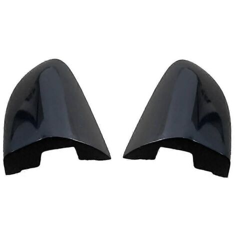 Cache de poignée de verrouillage de porte avant gauche/droite pour B6 2006-2011 CC 2009-2017 3c0837879 (1/5)