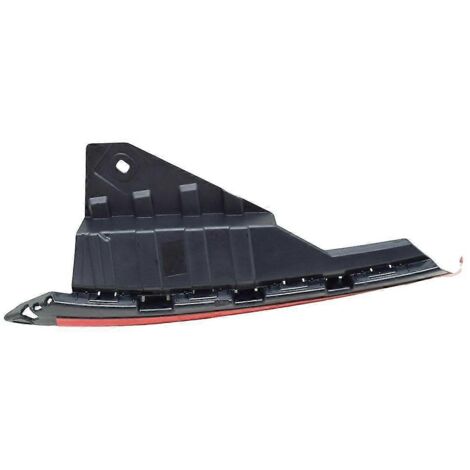 paire de supports supérieurs de pare-chocs avant pour Mercedes Classe B W247 180 200 220 20-22 A2478856700 A2478856800 (1/5)