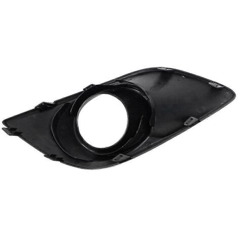 Kits de faisceau et interrupteur pour feux antibrouillard avant de pare-chocs de voiture Swift 2011-2017, cadre de phare antibrouillard halogène. (1/5)