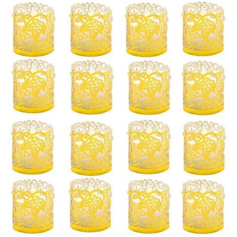 Maison & Jardin Décoration Accessoires pour parfums d'intérieur Bougeoirs (1/5)