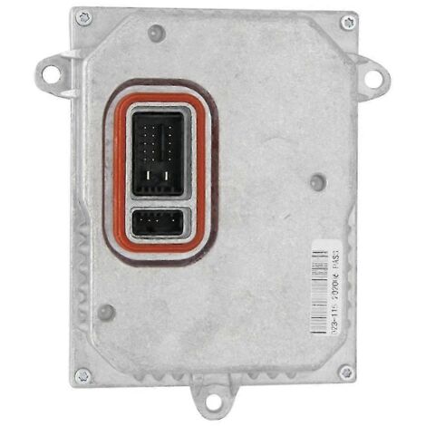 Commande de phares 1307329115 pour Saab 9-7 9-7x 2006-2008 et S40 2004-2007 (1/5)