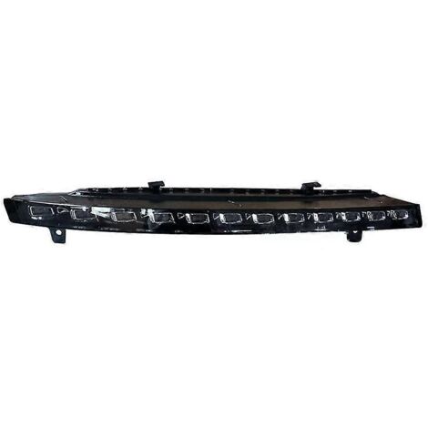 Clignotant LED droit pour voiture (1 pièce) compatible avec les modèles 3.0 et 3.6 (2007-2015), feu de jour (réf. 4L0953042D) (1/5)