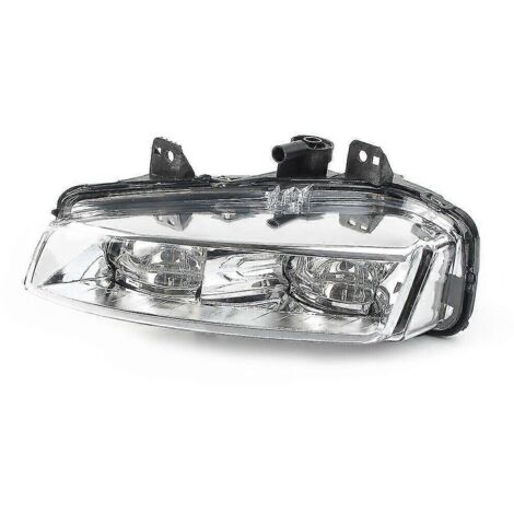 Feu antibrouillard avant gauche (côté conducteur) pour Land Rover Range Rover Evoque 2011-2015 Lr0260 (1/5)