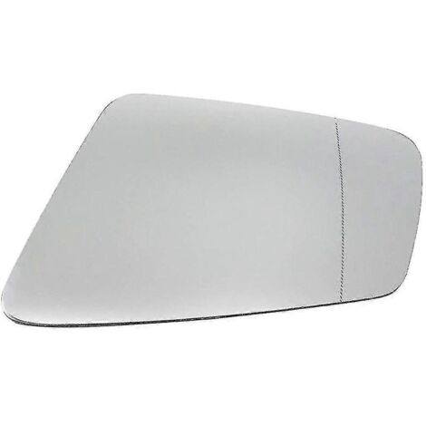 Rétroviseur extérieur chauffant et antibuée pour portière de voiture Classe S/C/E W212 W204 W211 (gauche) (1/5)