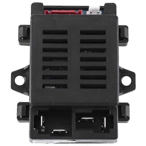 Récepteur HH707K 2,4 GHz pour véhicules électriques pour enfants - Pièces détachées pour véhicules électriques pour enfants (1/5)