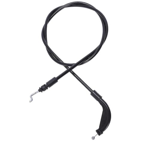 Câble de porte intérieure avant pour Smart fortwo (450) Q0001973v005 (1/5)