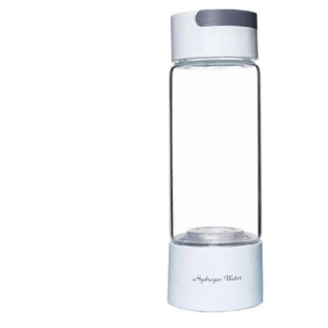 Générateur d'eau à haute concentration d'hydrogène SPE et PEM avec 2 modes de fonctionnement et mode autonettoyant (1/5)
