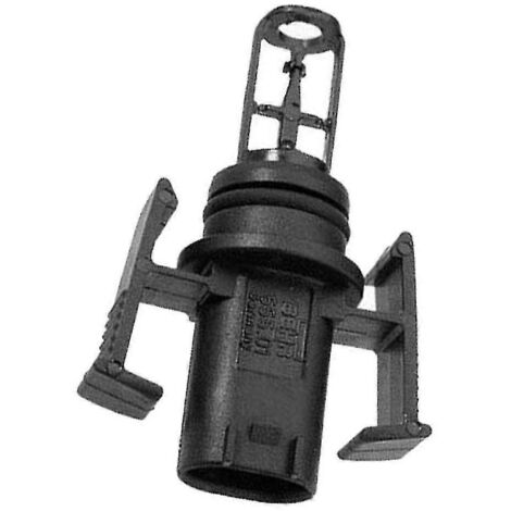 Capteur de température d'air d'admission pour Mercedes SL55 AMG 5.5L 2007-2008 6511530028 (1/5)