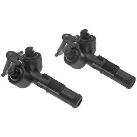 Pompe à jet de lave-phare avant droit/gauche pour XC90 2003-2006 8659926 8659928 (1/5)