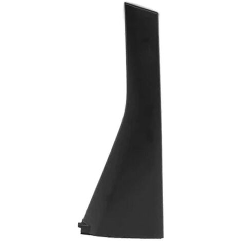 Garniture de montant extérieur de porte arrière gauche (panneau C) pour Honda Jazz GD1 GD3 (2003-2008) - Référence : 72761-sag-h00 (1/5)
